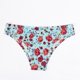 thumbnail image 1 of TrowBridge bragas de alta elasticidad para mujer, ropa interior deportiva transpirable, tangas estampadas para niñas, lencería Sexy, Tanga, 1 of 4