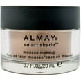 thumbnail image 2 of Almay Smart Shade Mousse Makeup, 2 of 6