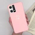 thumbnail image 1 of Funda para Oppo Reno7 F21 Pro 4G, a prueba de golpes, de silicona, mariposa, chicas dulces, Funda de teléfono para Oppo F21 Pro Reno 7 Fivean unisex, 1 of 2