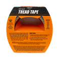 thumbnail image 2 of Gorilla Glue Tread Tape, 10 Foot, Single Roll, Pack of 1, Black, 2 of 14