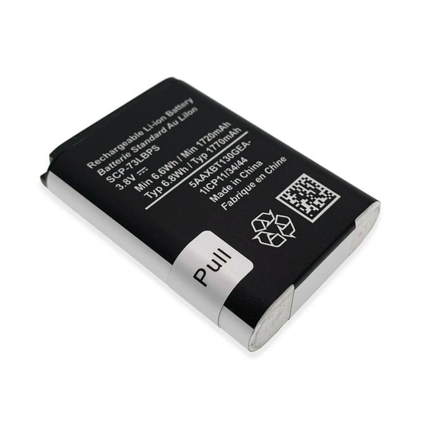 SCP73LBPS Battery for Kyocera Dura XV Extreme E4810 Verizon Flip Phone