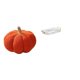thumbnail image 1 of Almohadas de calabaza de Halloween,Almohadas de calabaza de Halloween Decoración del hogar Suave,Bandeja de almacenamiento,Bandeja rectangular para servir frutas y postres de cocina,Bandeja, 1 of 8