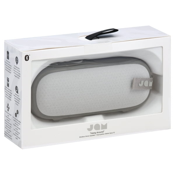 jam speaker hang around