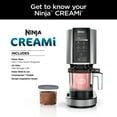 thumbnail image 2 of Ninja Ice Cream Maker, 2 of 13