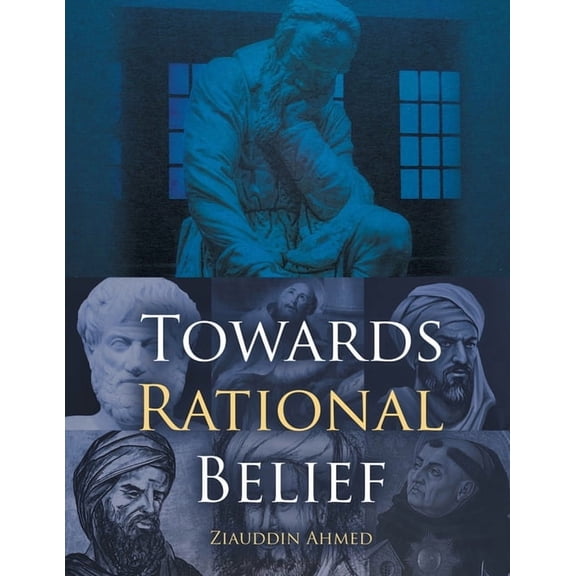 Towards Rational Belief, (Paperback)