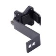 thumbnail image 2 of Hongchun Bow Mobile Phone Bracket Shock Absorber Record Archery Hunting Video Phase Durable Tool 1Piece black, 2 of 4