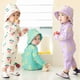 thumbnail image 2 of 2023 Children's One Piece Swimsuit Sunscreen Quick-Dry Baby Surfing Suit for Boys Girls Swimwear Toddler Bathing Suit, 2 of 5
