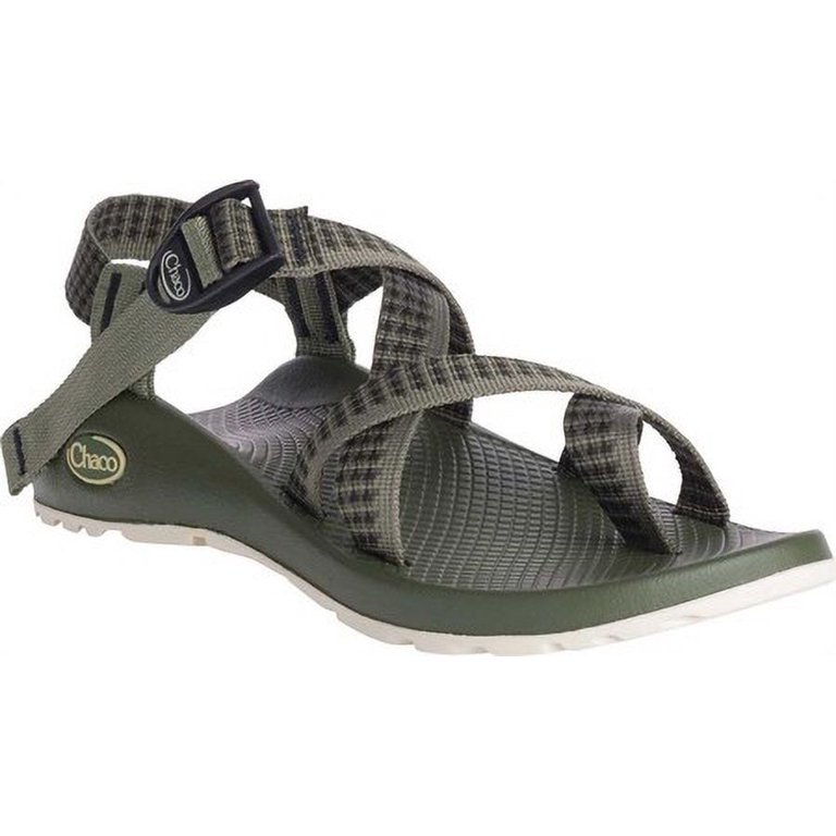 Chaco Z 2 Classic Women 7 Traction Lichen Walmart