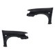 thumbnail image 1 of Par de Salpicaderas Almera 2001 A 2005 Nissan Del Tong Yang ., 1 of 4