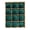 Green, variant on 12pc Christmas Flocking Powder Snow Flock Velvet Powder Flocked Fibers Ornament Wreath Tree For Christmas Christmas Ball for DIY