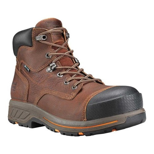timberland pro helix 6 composite toe