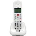 thumbnail image 1 of DECT Large Button Feature Enhanced Cordless with Caller ID CW Model # FC-0914 Future-Call, 1 of 5