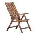 thumbnail image 1 of Bayside Retreat Adjustable Lounge Chair, 1 of 1