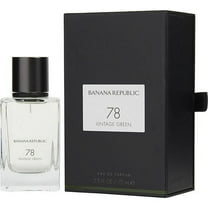 BANANA REPUBLIC VINTAGE GREEN 78 - EAU DE PARFUM SPRAY 2.5 OZ