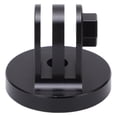 thumbnail image 3 of Adaptador de trípode Jadeshay de 1/4 pulg. de aluminio para HERO 10 9 8 7 6 5 5 Session DJI OSMO Action Xiaoyi, 3 of 8