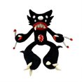 thumbnail image 1 of Poppy Playtime Killy Willy Plush Toy, 1 of 2