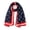 afs263185806, variant on Large USA American Flag Scarf Beach Wrap Soft Lightweight 72" X 36"