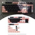 thumbnail image 3 of KeyCaps 138 Sunnimix Personalidad Clave PBT Cerdo de Matsutake, 3 of 8