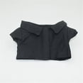 thumbnail image 4 of Cotton American  Doll Mini Doll Clothes Doll Shirt Pants Collar Coat Doll Accessories 2, 4 of 8