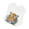 thumbnail image 5 of Animals Shirt, Shirt with Tiger, 5 of 22