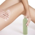 thumbnail image 4 of SHISUYAN 3pcs Home Use Shower Gel Sub Package Bottles Empty Shampoo Storage Containers, 4 of 7
