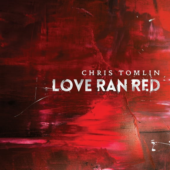 Love Ran Red (Audiobook)
