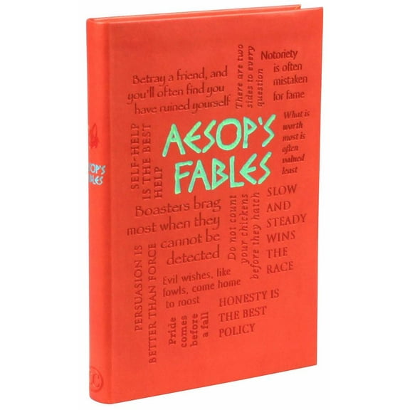 AESOP: Aesop's Fables (Paperback)