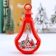 thumbnail image 3 of Xihbxyly Luces de Viento Retro, Adornos Colgantes para Árbol de Navidad, Lámpara Portátil Exquisita, Decoración para La Mesa Del Comedor, Alegría Festiva, Perfectas para Interiores y Exteriores, Tama, 3 of 3