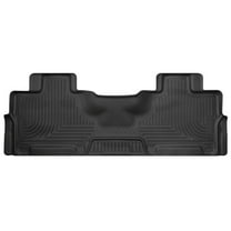 Husky Liners 55551 X-Act Contour Second Floor Liner Fits 2007-2017 Ford Expedition EL & Standard Lincoln Navigator L & Standard 1 Pc Black