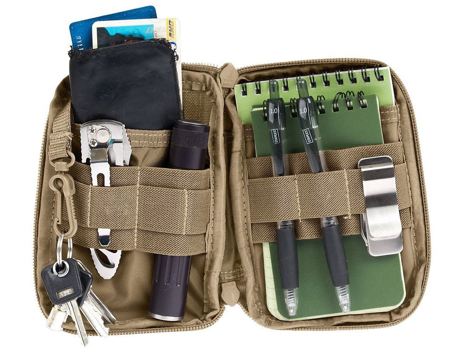 Mini Pocket Organizer