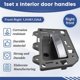 thumbnail image 4 of for Grand 2005-2011 Door Handle Front Right 1JV461J3AA, 4 of 5