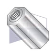 thumbnail image 2 of 10-32 x 3/4" 3/8" OD Hex Standoffs (Female-Female) | Stainless Steel (Quantity: 100), 2 of 2
