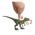thumbnail image 3 of Dinosaurio de Juguete Mattel Jurassic World Atrociraptor Mordida de Ataque, 3 of 4