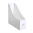 thumbnail image 1 of Stationery Sundries Desktop Organizer Home Office File Storage Box Books Pencil, 1 of 3