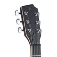 thumbnail image 5 of Stagg Silveray Series Nash Deluxe w/ Solid Alder Body, 5 of 6