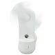 thumbnail image 2 of Mini ventilador de mano, ventilador de mano, mini ventilador con pilas, ventilador portátil, diseño fácil de usar, 2 of 8