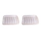 thumbnail image 1 of Yuarrent No tóxico y ecológico: Ultimate Silicone Muffin Cupcake Tins Scratch Type4 NO4, 1 of 6