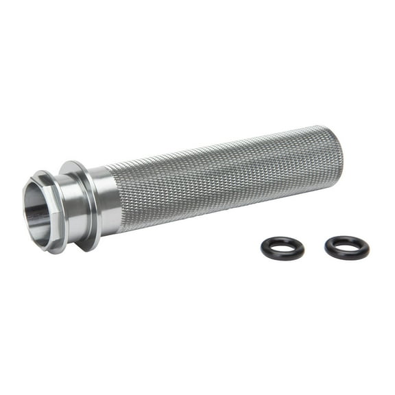 Tusk Aluminum Throttle Tube with Bearing For KTM 125 XC 2021-2022