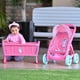 thumbnail image 4 of Carriolita para Muñecas Prinsel Sweet Unicornio, 4 of 4