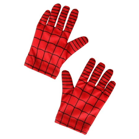 Toddler Marvel Spider-Man Costume Gloves