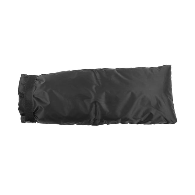 Cubierta de tela Oxford para grifo de invierno para exteriores, protección anticongelante para grifo de invierno, cubierta de tela para grifo de invierno, cubierta impermeable para grifo de exterior,