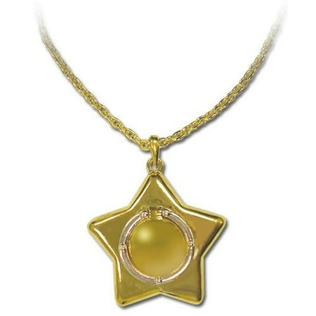 Sailor Moon Usagi's Carillion Necklace