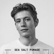 Fatboy Sea Salt Pomade 2.4 oz