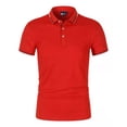thumbnail image 1 of Playera Tipo Polo Calidad Moda Casual Fashion Hombre, 1 of 8