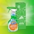 thumbnail image 3 of Limpiador de baño Scrubbing Bubbles Citrus en spray 946 ml, 3 of 9