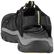 KEEN Mens Newport H2 Water Sandal with Toe Protection