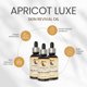 thumbnail image 4 of Aceite de semilla de albaricoque Richardson Nutritional Center Luxe Skin, 4 of 6
