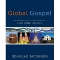 thumbnail image 1 of Global Gospel, 1 of 3