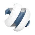 thumbnail image 4 of Rotating Ball Track Toy, 4 Colors, Children Adult Home Portable Funny Stress Relief Rotating Ball Puzzle, 4 of 8