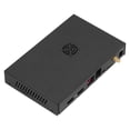 thumbnail image 1 of Caja de enfriamiento con ventilador, Caja de enfriamiento de aleación de aluminio Caja de enfriamiento para Raspberry Pi Caja de enfriamiento de aleación de aluminio Resultados impresionantes, 1 of 8